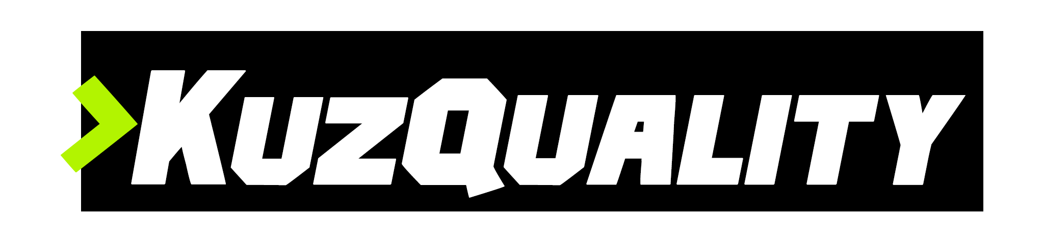 KuzQuality store logo